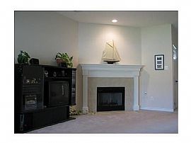 Well Maintained 3 Bedroom, 2 Bath Home in Castlegate Subdivisio in College Station, TX (Photo 3 of 7)