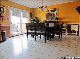 4 Bedrooms 2 Bathrooms Single Family Residential in Louisville, KY (Photo 8 of 12)