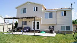 This 4 Bedroom, 2-1/2 Bath Home Has Lots of Plusses in Clearfield, UT (Photo 11 of 11)