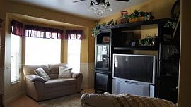 This 4 Bedroom, 2-1/2 Bath Home Has Lots of Plusses in Clearfield, UT (Photo 2 of 11)