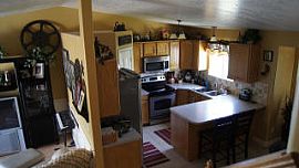 This 4 Bedroom, 2-1/2 Bath Home Has Lots of Plusses in Clearfield, UT (Photo 4 of 11)