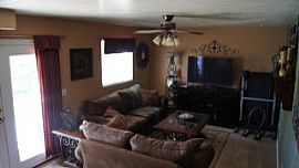 This 4 Bedroom, 2-1/2 Bath Home Has Lots of Plusses in Clearfield, UT (Photo 6 of 11)