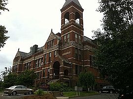 Unique and Spacious 2 Bed 1.5 Bath in New Britain, CT