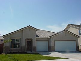 4 Bd Home in Perris, Ca in Perris, CA