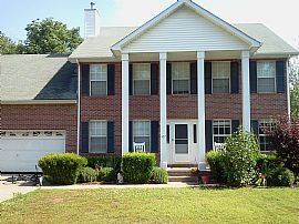 Your New Address!! in Smyrna, TN