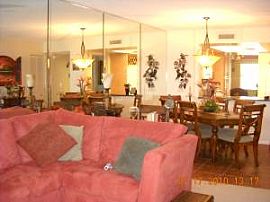 Beautifully Remodeled 2 Bedroom Condo Near The Beach in Saint Petersburg, FL