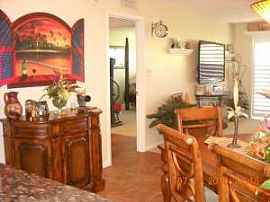 Beautifully Remodeled 2 Bedroom Condo Near The Beach in Saint Petersburg, FL (Photo 2 of 4)