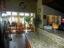 Gorgeous and Spacious Abq Home  in Albuquerque, NM (Photo 2 of 9)