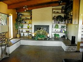 Gorgeous and Spacious Abq Home  in Albuquerque, NM (Photo 4 of 9)