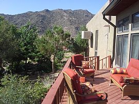 Gorgeous and Spacious Abq Home  in Albuquerque, NM (Photo 8 of 9)