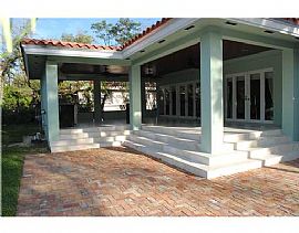 4/3 Furnished Remodeled House in S Gables  in Coral Gables, FL (Photo 7 of 8)