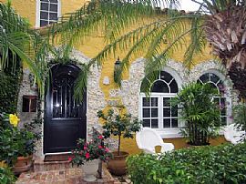3/3 Furnished, Historic and Remodeled Coral Gables Estate in Coral Gables, FL