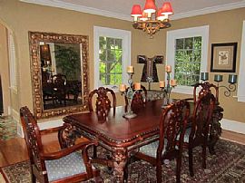 3/3 Furnished, Historic and Remodeled Coral Gables Estate in Coral Gables, FL (Photo 6 of 8)