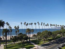 Furnished 1bd/1ba Home on 603 Ocean Avenue in Santa Monica, CA (Photo 8 of 8)