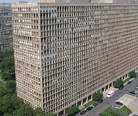 Furnished Apt For Rent(1bed) on 300 E 33rd Street in New York, NY