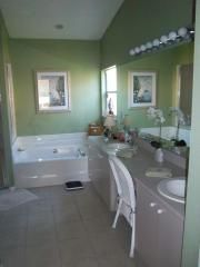 Fully Furnished 3 Br 2 Bath Single Family Home in Fort Myers, FL (Photo 10 of 12)