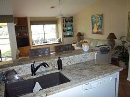 Fully Furnished 3 Br 2 Bath Single Family Home in Fort Myers, FL (Photo 3 of 12)