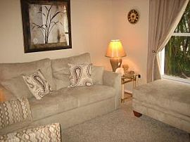 Fully Furnished 3 Br 2 Bath Single Family Home in Fort Myers, FL (Photo 8 of 12)