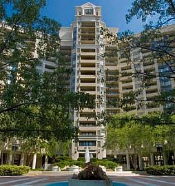 Furnished 1bd/1ba Apt(for Rent) on 2250 Clarendon Blvd in Arlington, VA