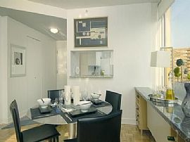 Furnished 1bd/1ba Apt(for Rent) on 2250 Clarendon Blvd in Arlington, VA (Photo 5 of 8)