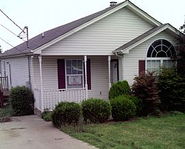 Cozy..Great Price and Location in La Vergne, TN