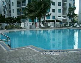 Furnished 1bd/1ba Apartment on 110 Washington in Miami Beach, FL (Photo 8 of 8)
