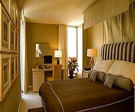 Furnished 1 Bedroom Apt on Nuuanu Avenue in Honolulu, HI (Photo 3 of 7)