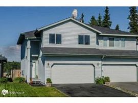 3br/2+1ba Single Family House - Anchorage in Anchorage, AK