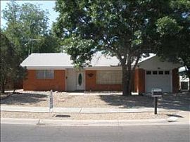 Lovely Single Family Home. Move-In-Ready. in Roswell, NM