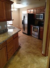 Gorgeous Single Family House in Clovis, NM (Photo 4 of 8)