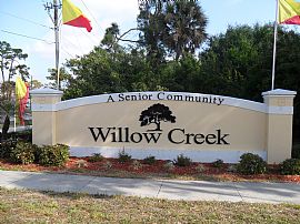 2br/2ba Affordable Senior Apartment in North Port, FL