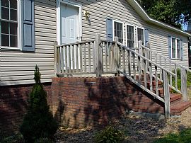 Beautiful and Quiet Area in North Albemarle, NC