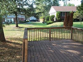 Renovated Rancher Available Now  Single Family Home in Middle River, MD (Photo 7 of 7)