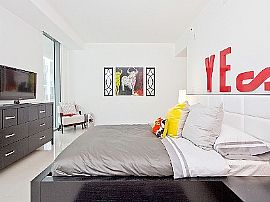 Grandiose 2 Bedroom Loft in East Village Off Houston and Avenue in Manhattan, NY