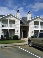 2 Bedroom West Friendly Ave Condo. in Greensboro, NC