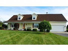 4bath 2full, 1partial Single Family, Cape Cod - Milford Twp, Oh in Oxford, OH