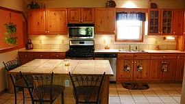 4bath 2full, 1partial Single Family, Cape Cod - Milford Twp, Oh in Oxford, OH (Photo 4 of 12)