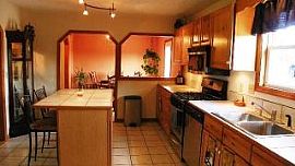 4bath 2full, 1partial Single Family, Cape Cod - Milford Twp, Oh in Oxford, OH (Photo 5 of 12)