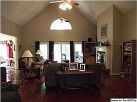 5 Bedroom/ 4.5 Bath - Finished Basement - Pool - Great For Larg in Talladega, AL (Photo 6 of 9)