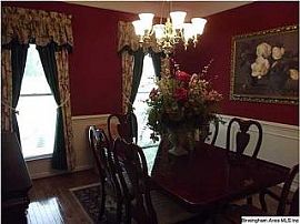 5 Bedroom/ 4.5 Bath - Finished Basement - Pool - Great For Larg in Talladega, AL (Photo 8 of 9)