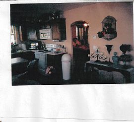 One Bedroom Casita with Spectacular  Views in Las Cruces, NM (Photo 6 of 8)