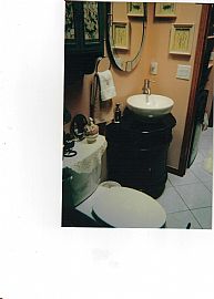 One Bedroom Casita with Spectacular  Views in Las Cruces, NM (Photo 7 of 8)