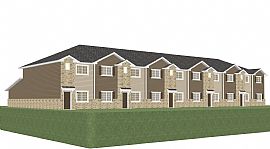 New Construction 4 Bedroom Town Homes! in Brookings, SD
