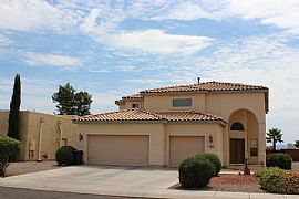 Single Family Dwelling Wit Large Great Rooms 4 Bd / 3.0 Ba in Sierra Vista, AZ