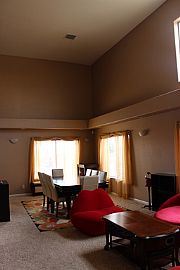 Single Family Dwelling Wit Large Great Rooms 4 Bd / 3.0 Ba in Sierra Vista, AZ (Photo 2 of 12)