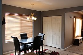 Single Family Dwelling Wit Large Great Rooms 4 Bd / 3.0 Ba in Sierra Vista, AZ (Photo 3 of 12)