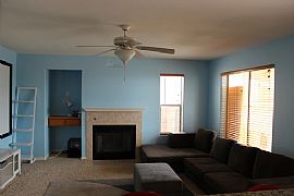 Single Family Dwelling Wit Large Great Rooms 4 Bd / 3.0 Ba in Sierra Vista, AZ (Photo 5 of 12)