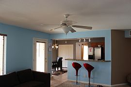 Single Family Dwelling Wit Large Great Rooms 4 Bd / 3.0 Ba in Sierra Vista, AZ (Photo 6 of 12)