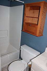 Must Not Miss Single Family Residence 2 Bd / 2.0 Ba in Sierra Vista, AZ (Photo 8 of 12)