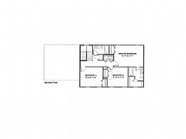 3 Bed 2.5 Bath Single Family House For Rent in Chester, VA (Photo 10 of 10)